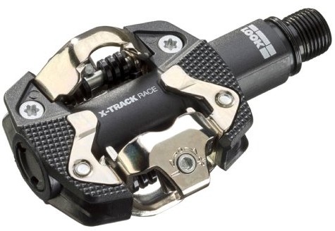 Look X-Track Race MTB Pedals
