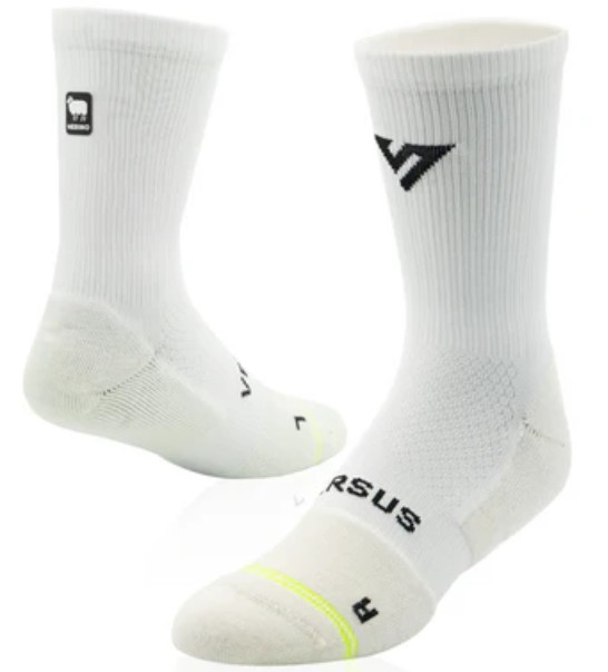 Versus Merino Polar Unisex Socks 