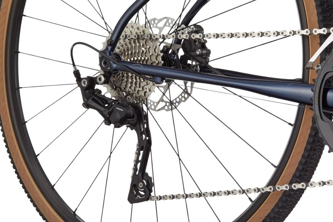 Cannondale Topstone 2 Aluminium Gravel Bike 2024