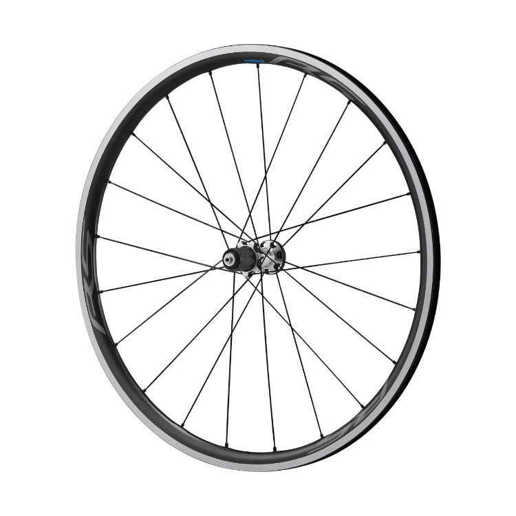 Shimano WH-RS700C-30 TLR Wheelset