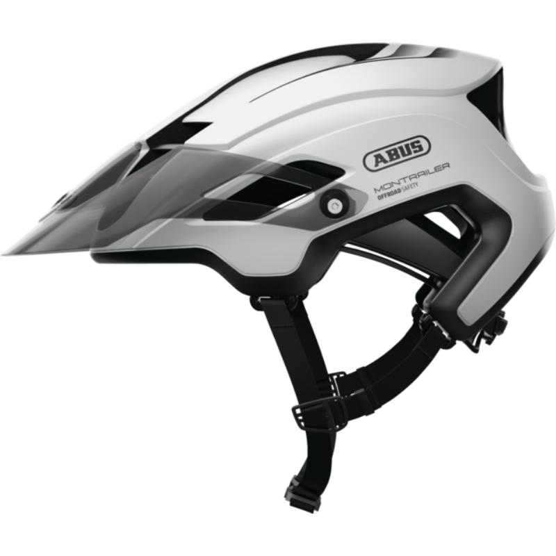 Abus Montrailer MTB Helmet