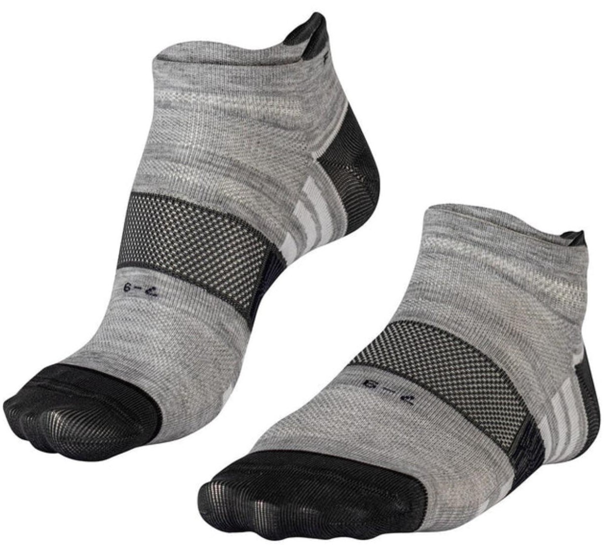 Falke Hidden Dry Lite Men's Socks 
