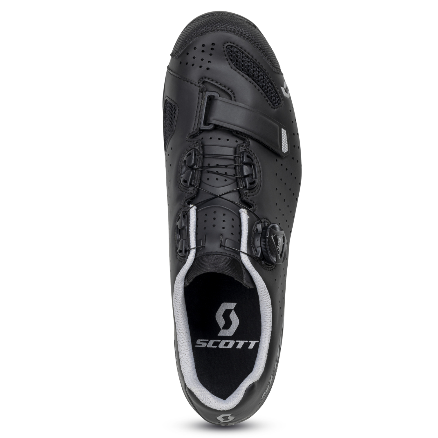 Scott Comp BOA Unisex MTB Shoes 