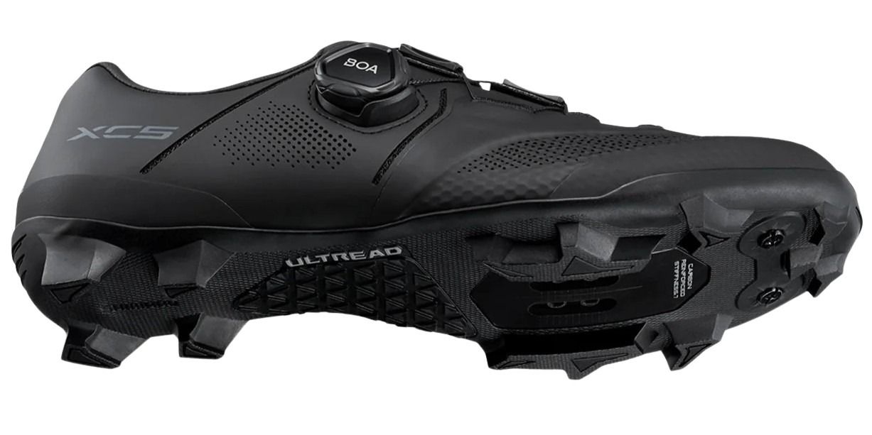 Shimano SH-XC503 Womans MTB Shoes 