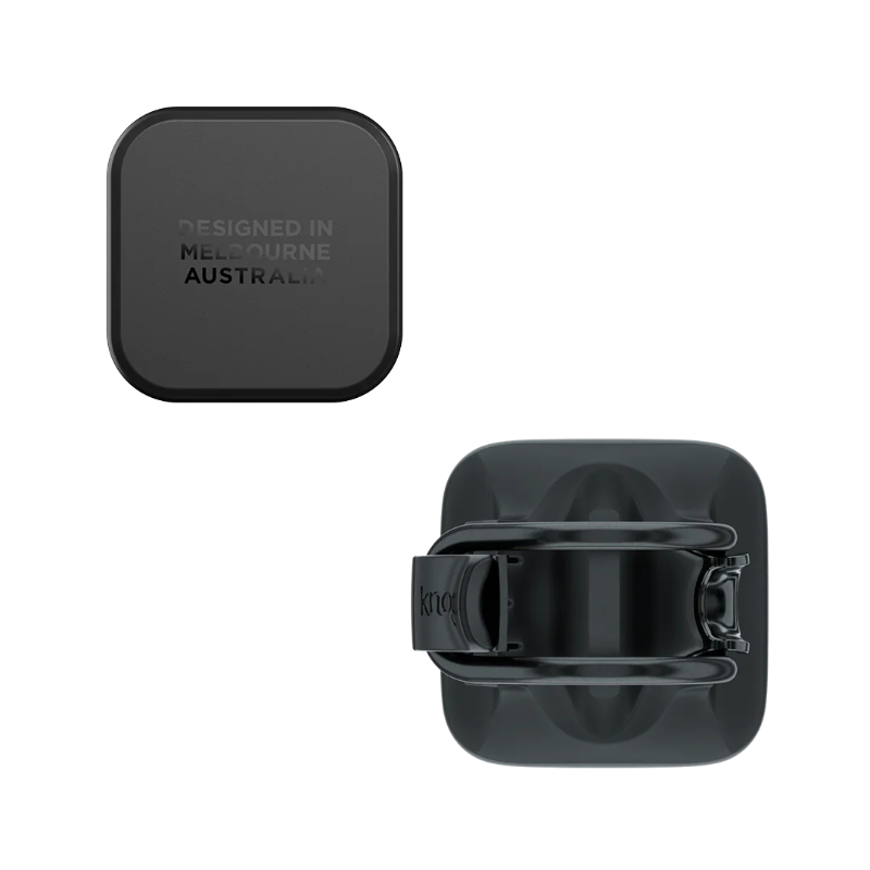 Knog Blinder 600 & Sqare Blinder Light Set