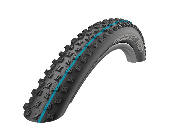 Schwalbe Super Ground ADDIX SpeedGrip EVO SnakeSkin TR 29 x 2.25 MTB Tyre