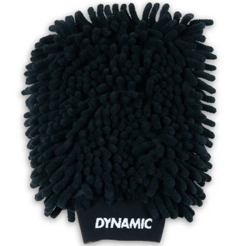 Dynamic Bike Care Microfibre Bike Cleaning Glove 