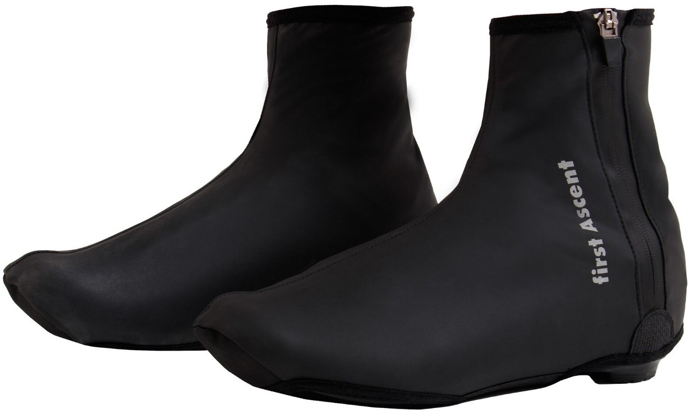 First Ascent Cycling Booties 