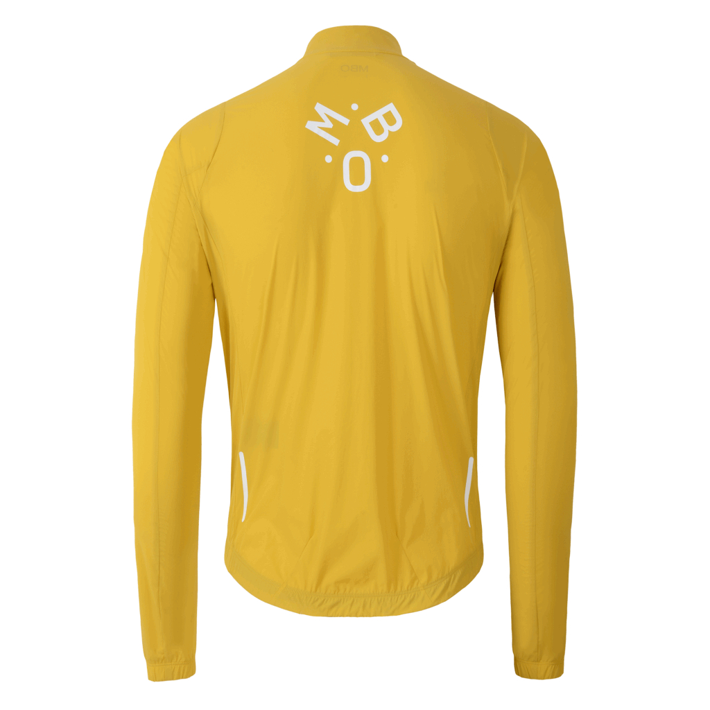MBO Premium Lightweight W340 Men's Jacket