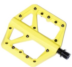 Aero Platform MTB Pedals