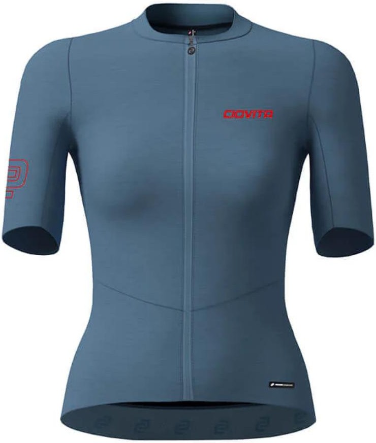 Ciovita Librio Short Sleeve Ladies Jersey 