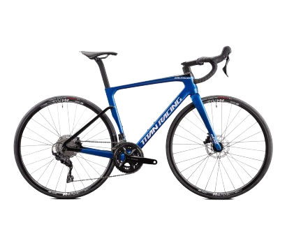 Titan Valerian Comp Carbon Road Bike 2024 