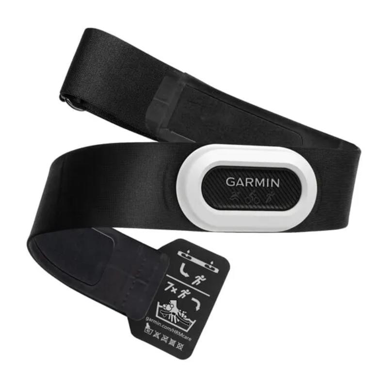 Garmin Pro Plus Heart Rate Monitor 