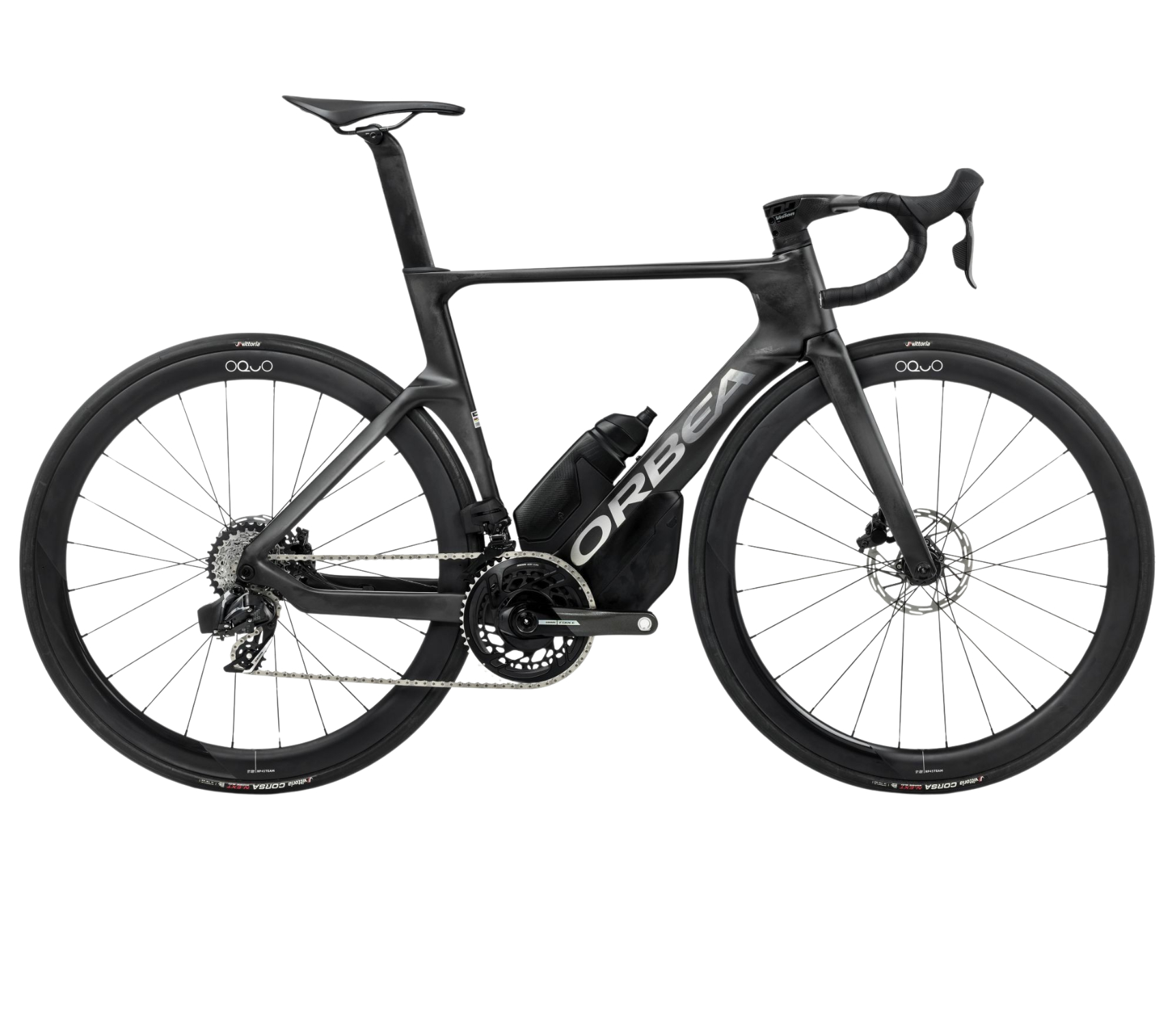 Orbea Orca Aero M21ELTD Carbon Road Bike 2025 