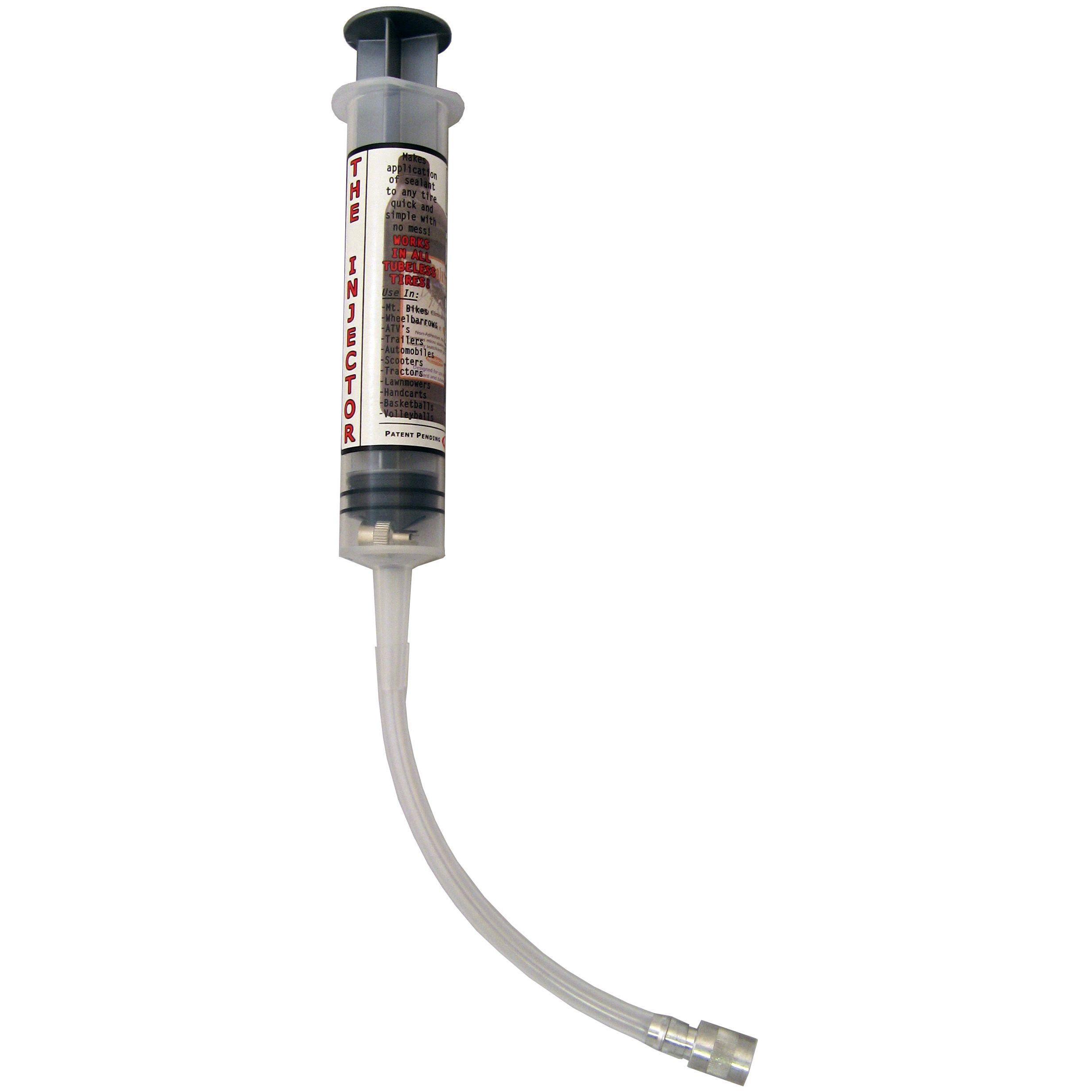 Stans Sealant Injector Repair Kit