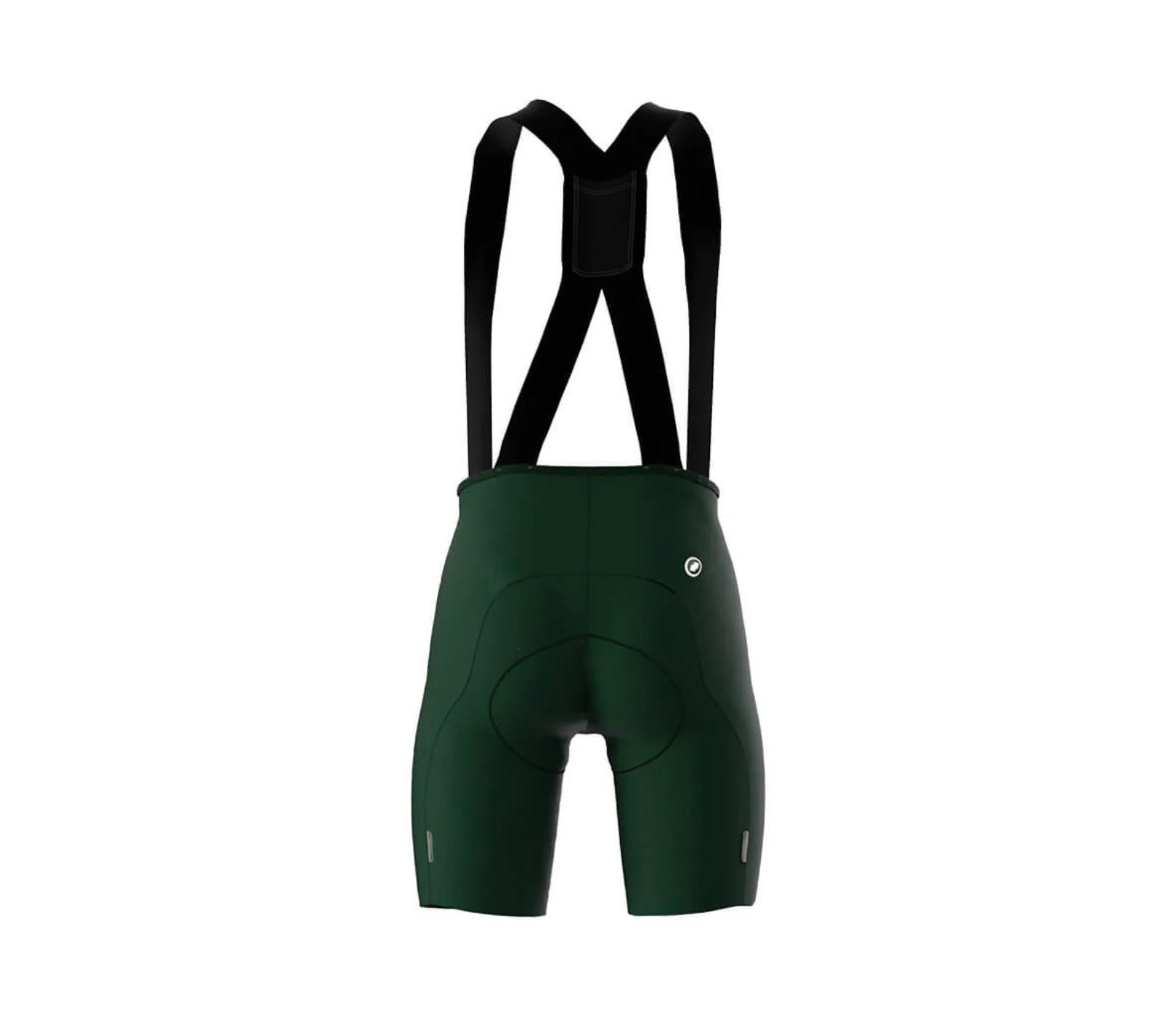 Ciovita Supremo Veloce 2.0 Men's Bib Shorts 