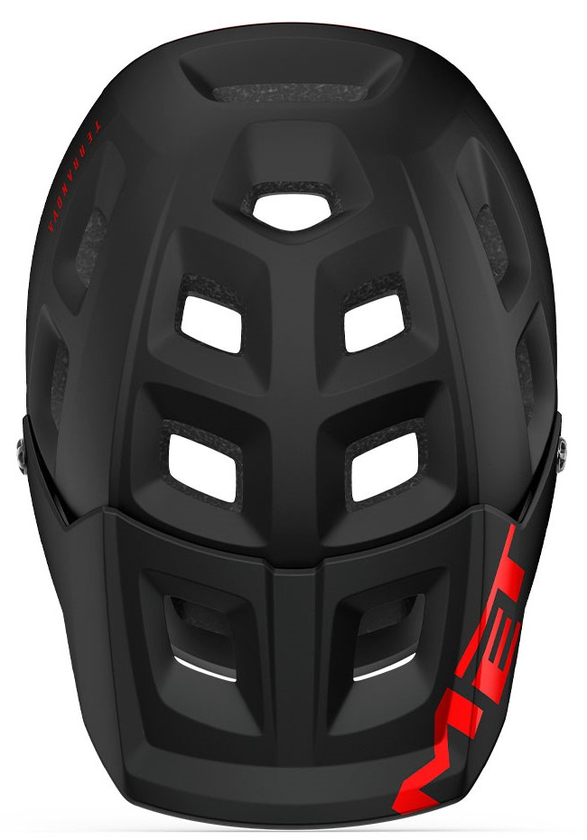 MET TerraNova MIPS MTB Helmet 