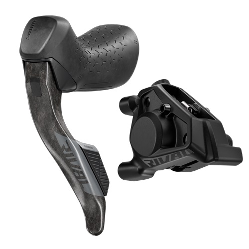 SRAM RivalE1  AXS 12/13spd Left Shifter  Front Brake
