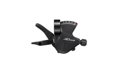 Shimano SL-M2010 Altus Right 9-Speed Rapidfire Plus Shifter  MTB