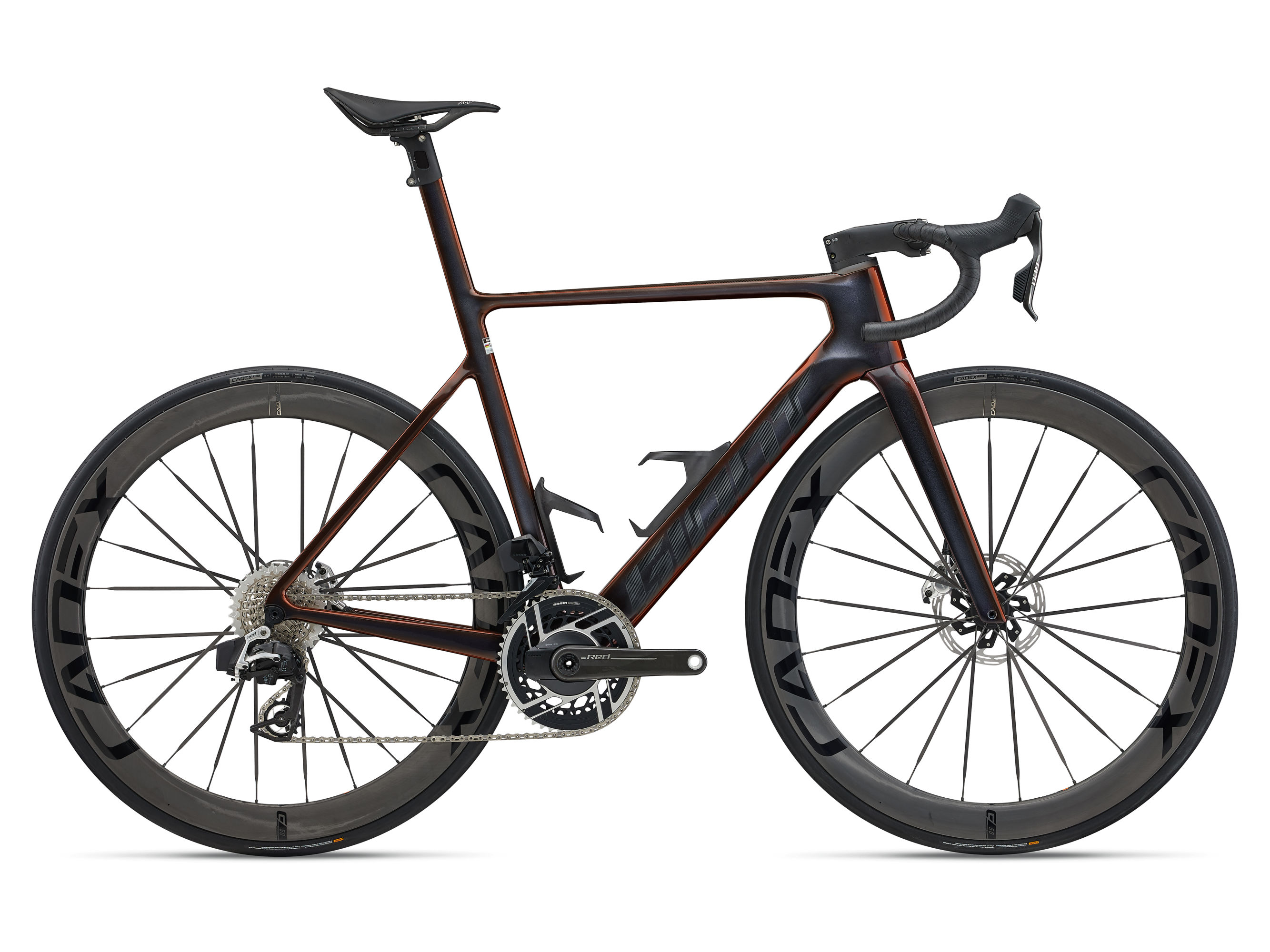 2025 Giant Propel Advanced SL 0 Carbon Road Bike 