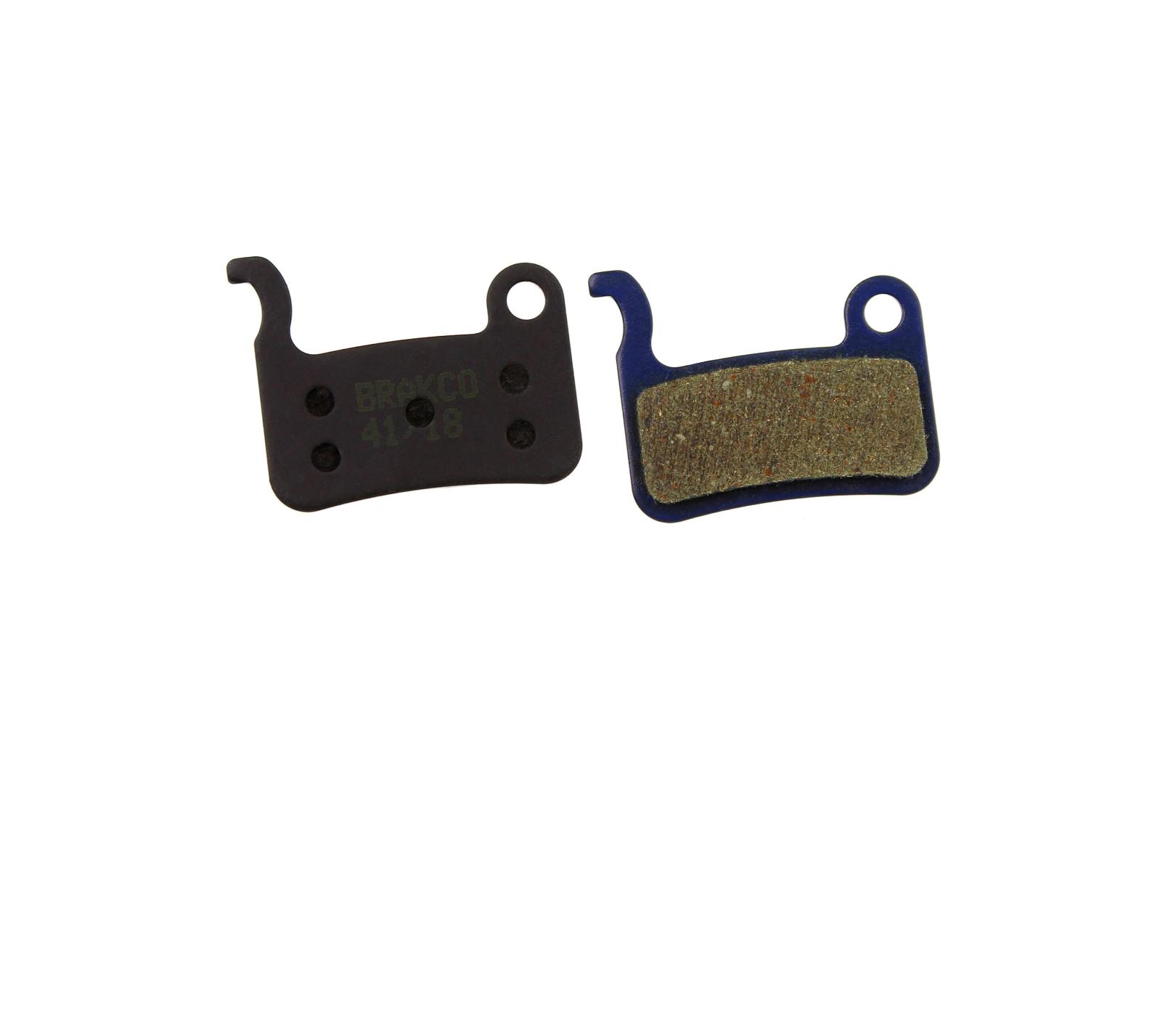 Aero Disc M965/M765 MTB Brake Pad 
