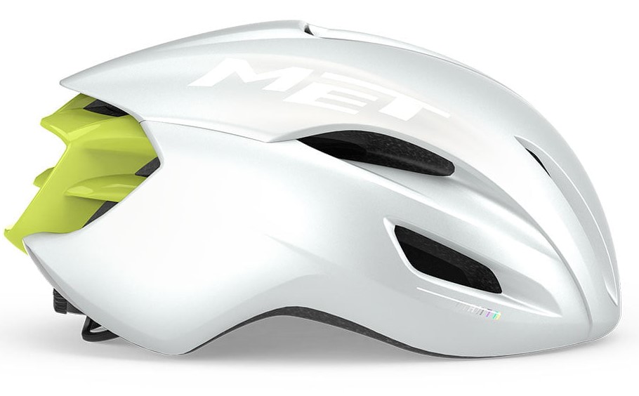 MET Manta MIPS Road Helmet 