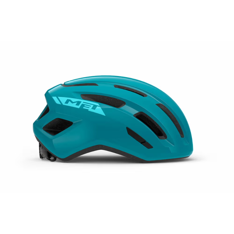 Met Miles Road Helmet 