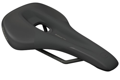 Ergon Allroad Gravel Men's Saddle