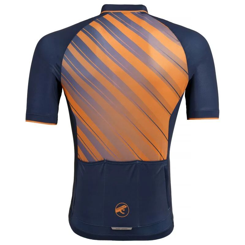 First Ascent Domestique Mens Jersey