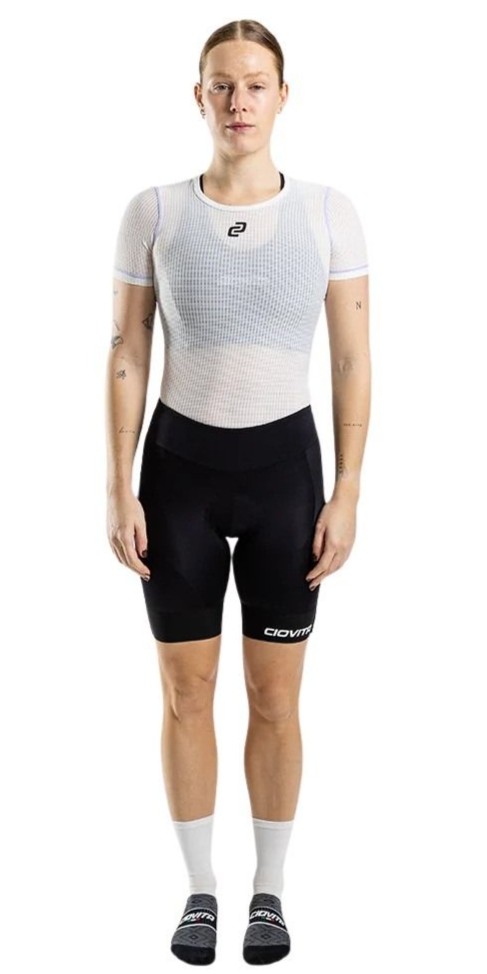 Ciovita Corsa Altura Ladies Shorts 