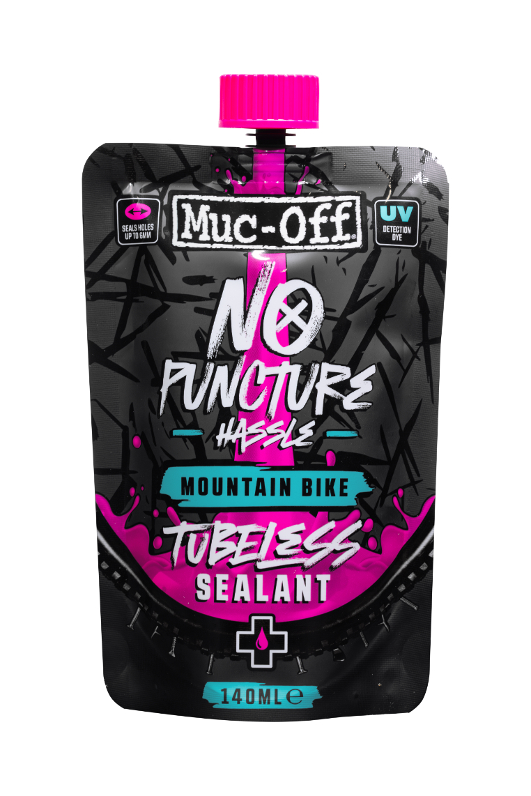 Muc-Off 140ml Tubeless Sealant 