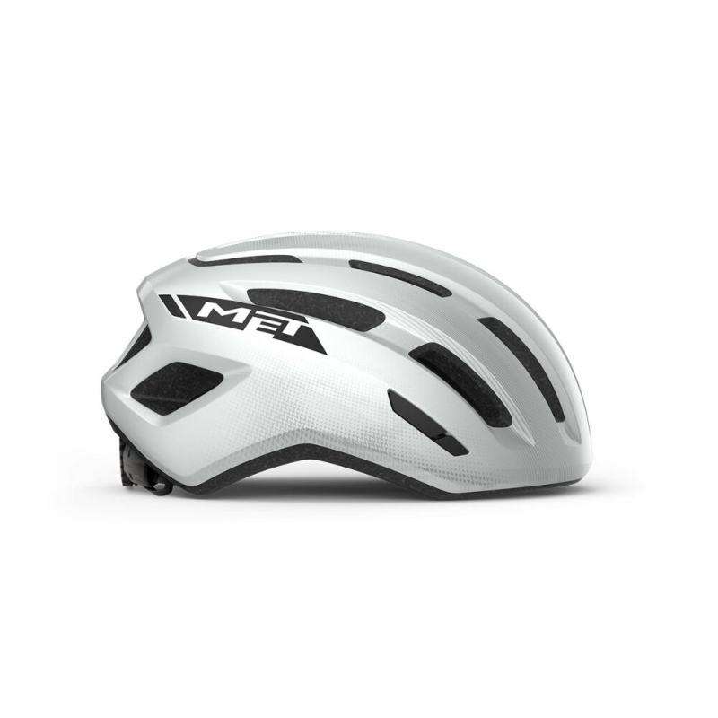 Met Miles Road Helmet 