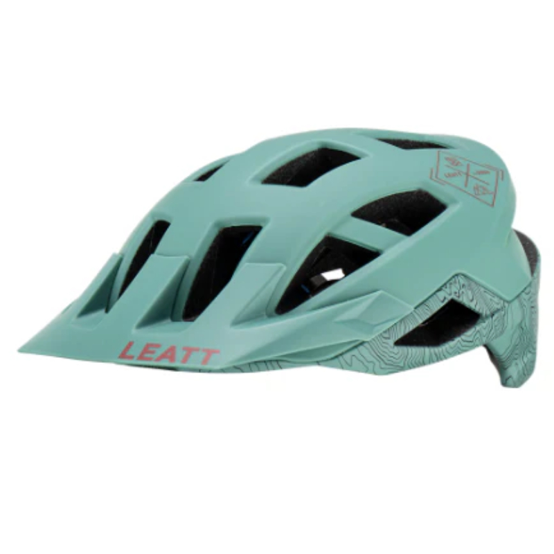 Leatt Trail 2.0 V23 MTB Helmet 