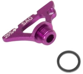 Orbea Preload Linkage Tool X902