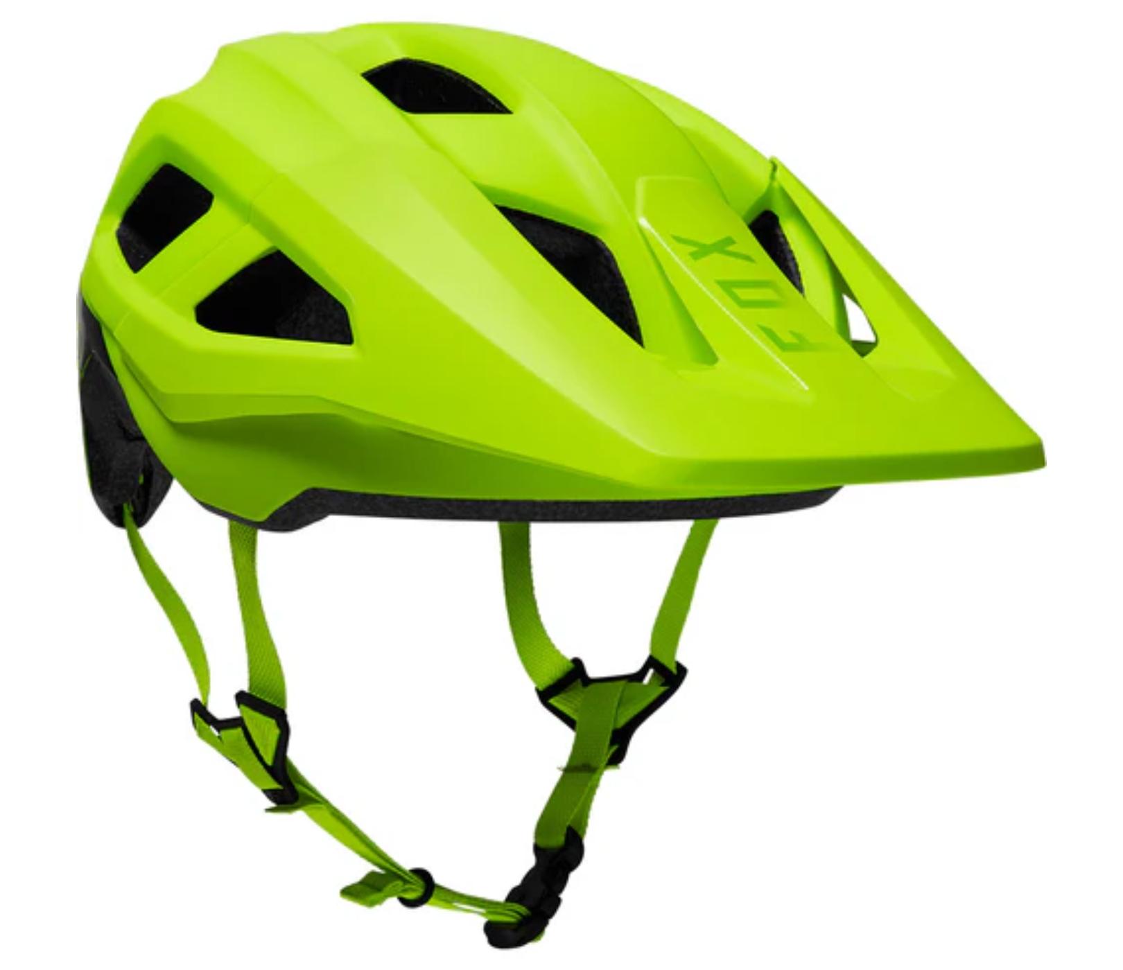 Fox Mainframe TRVRS MIPS Mountain Bike Helmet 