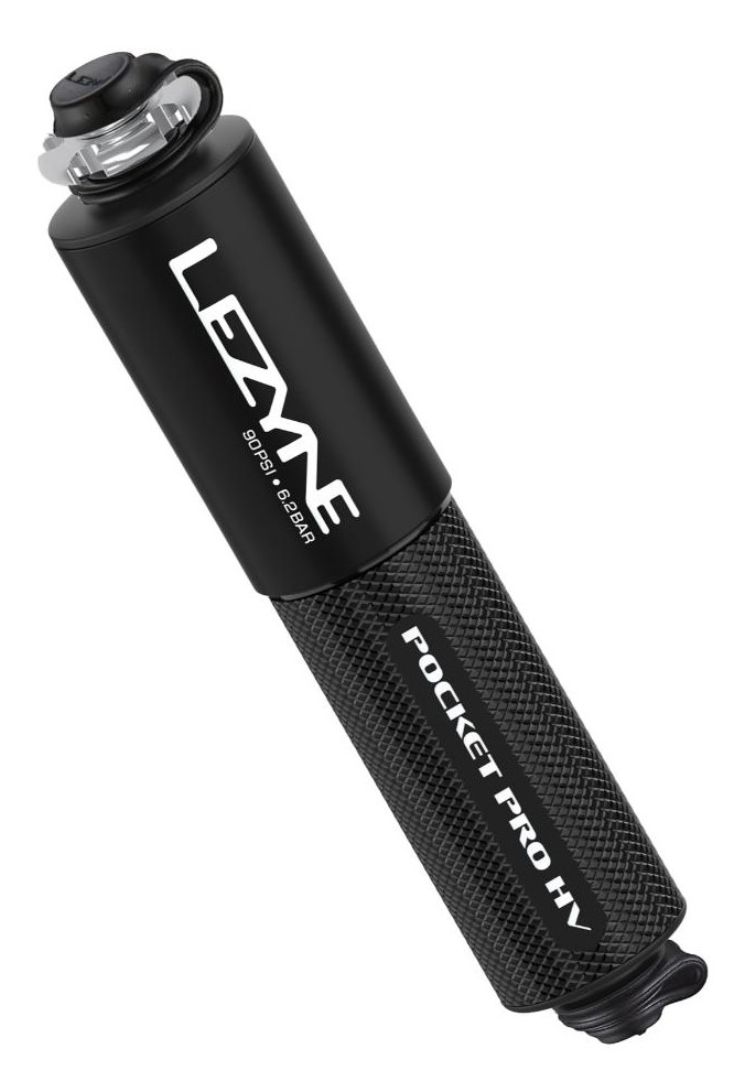 Lezyne Pocket Drive HV Hand Pump 