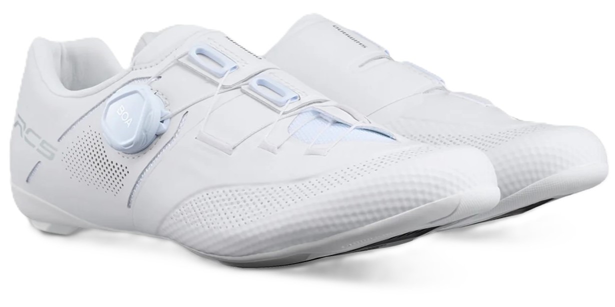 Shimano SH-RC503 Ladies Road Shoes 