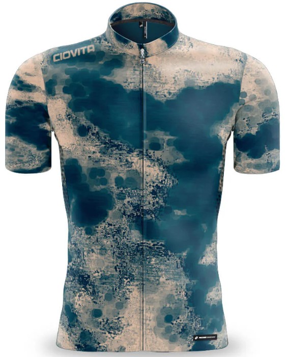 Ciovita Reflex Supremo Flyweight Short Sleeve Men's Jersey