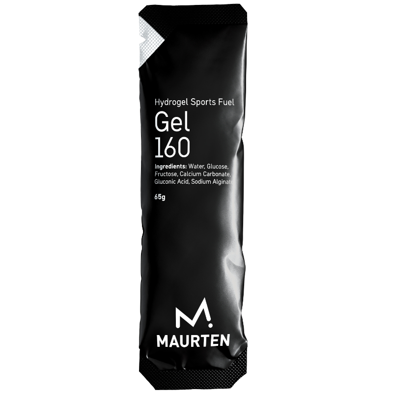 Maurten 160 Gel