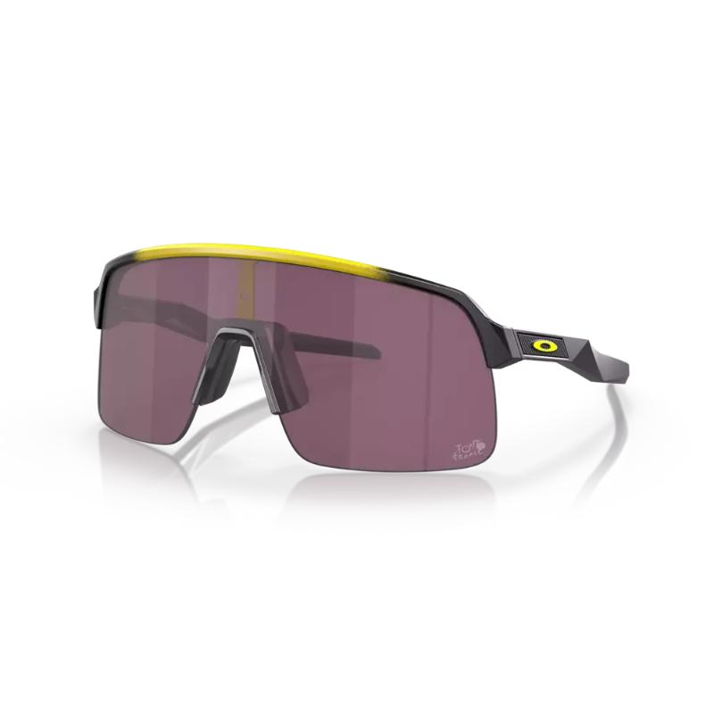 Oakley Sutro Lite 2022 Tour de France Sunglasses