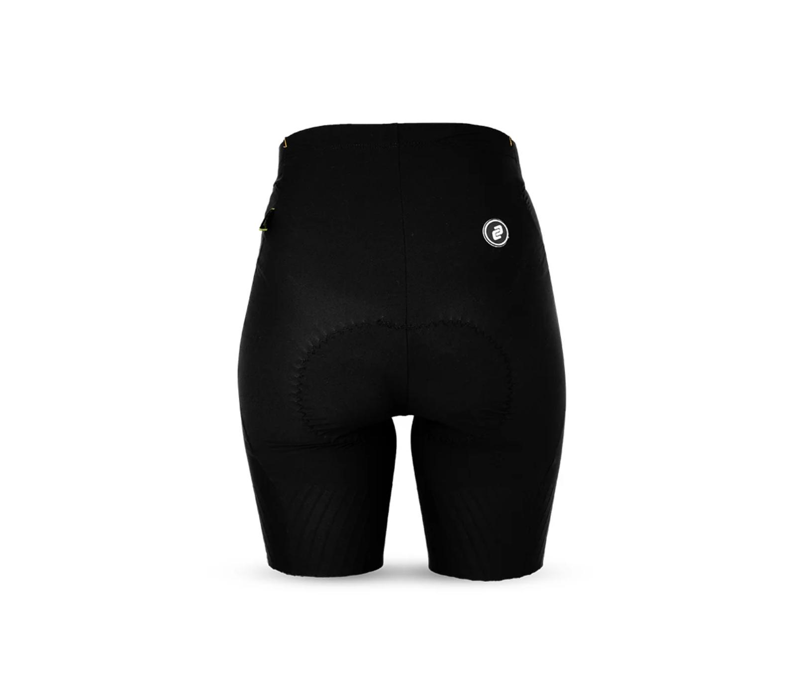 Ciovita Apex Ladies Shorts 