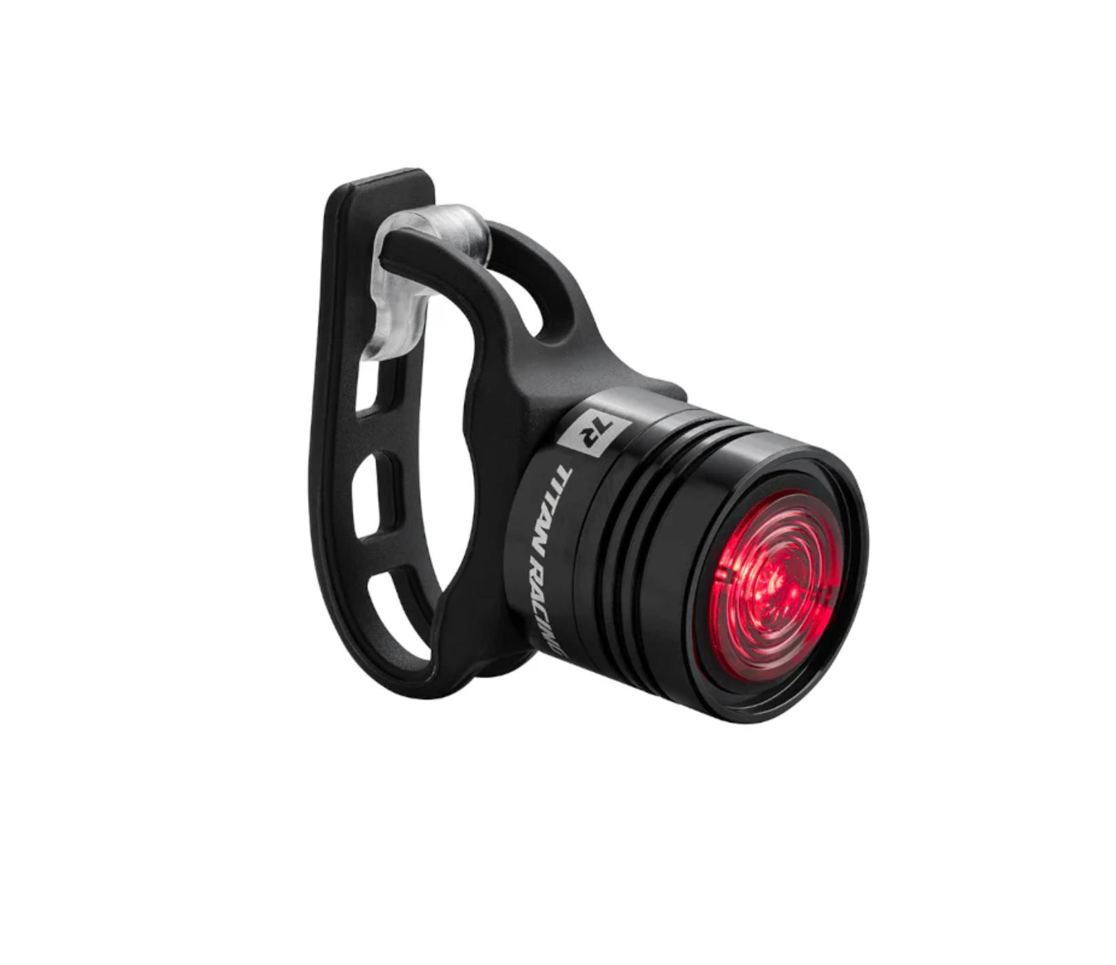 Titan Solar Blink Rear Light  