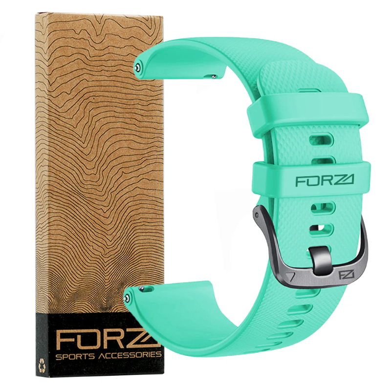 Forza Elite18mm Quick Release Garmin Classic Watch Strap