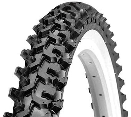 Kenda 20X2.25 K939 Kutlass Tyre