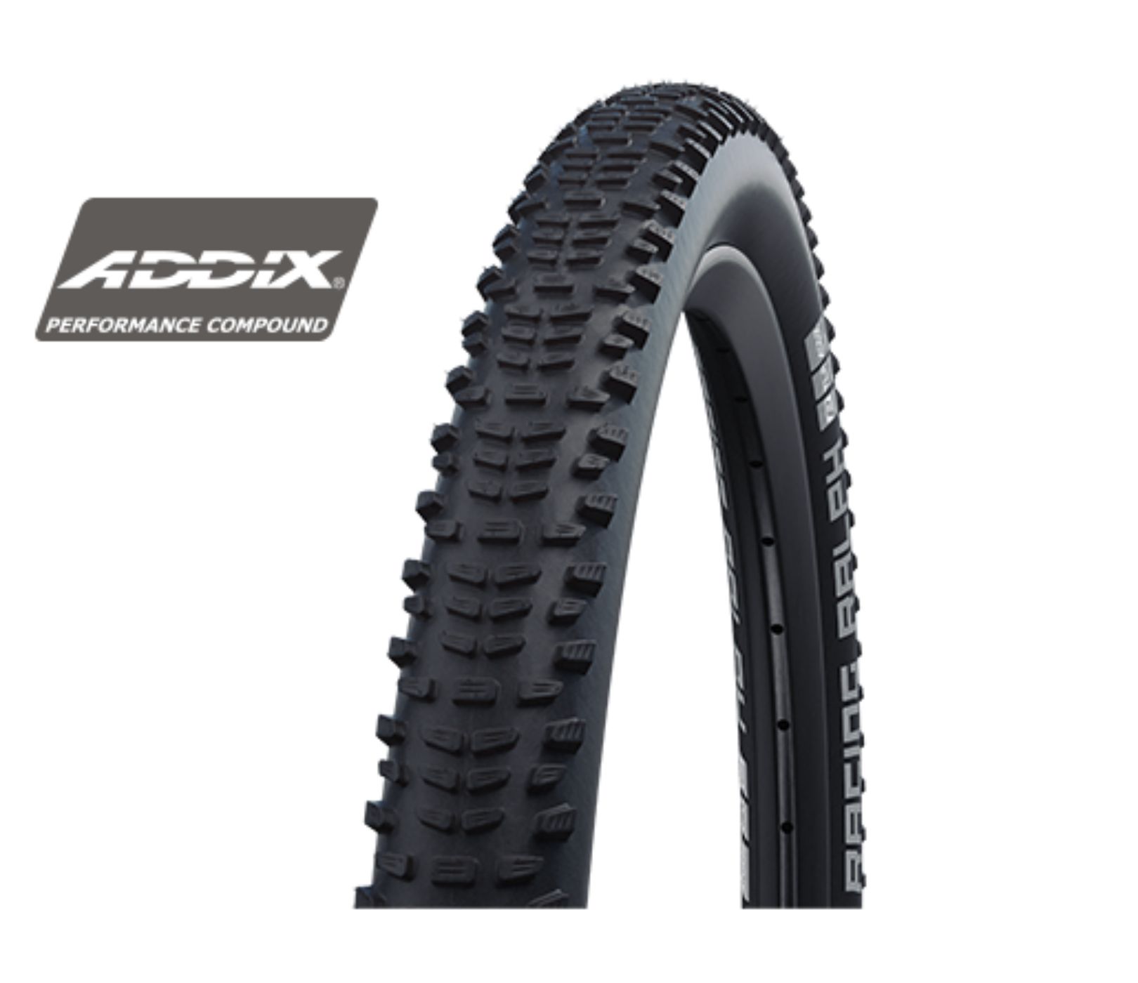 Schwalbe Racing Ralph Performance TR 29 x 2.25 MTB Tyre