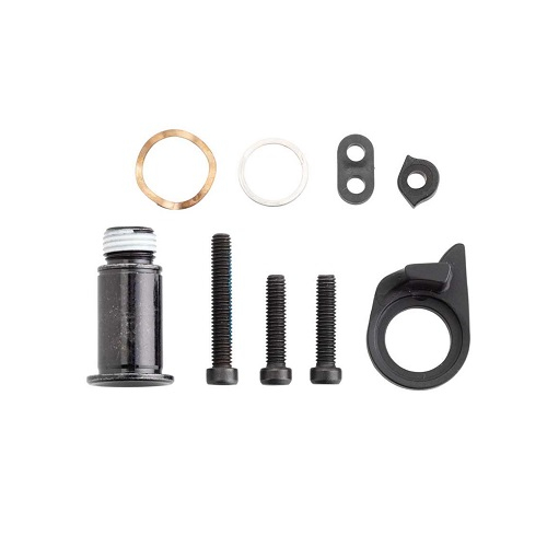 SRAM GX Eagle Lunar B-Bolt/Limit Screw Kit 