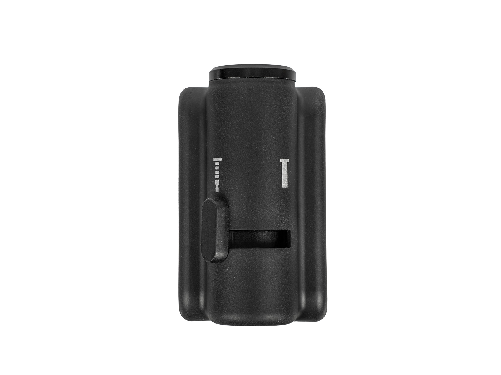 Topeak E-Booster Digital Hand Pump