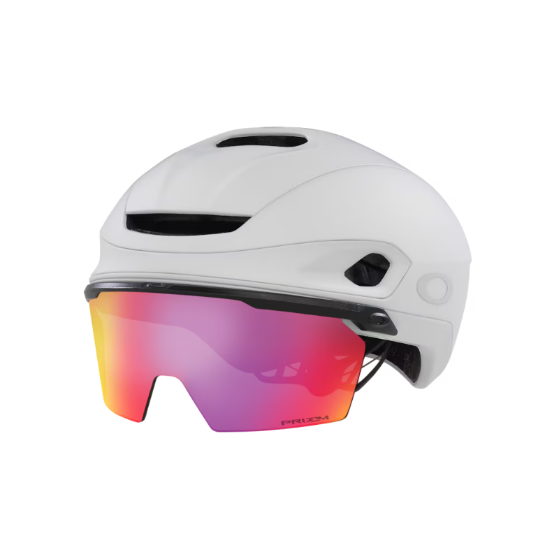 Oakley Aro7 EU Prizm Road Helmet