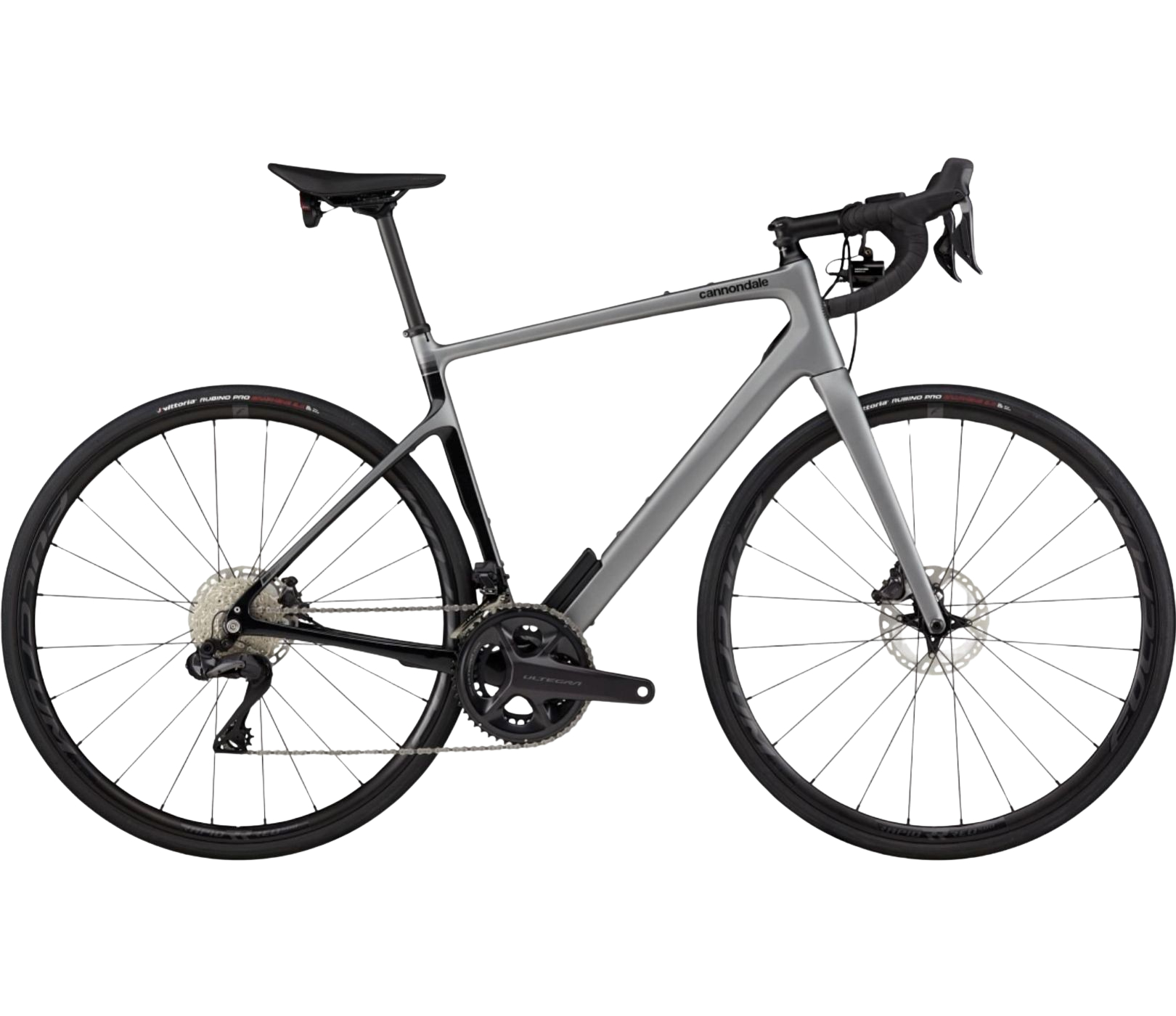 Cannondale Synapse 2 RLE Carbon Road Bike 2022 