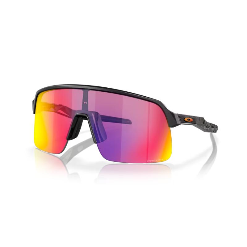 Oakley Sutro Lite Speckle Sport Sunglasses 